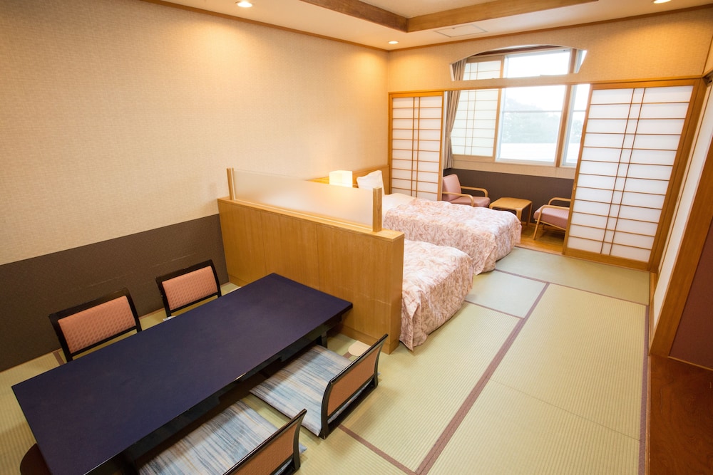 Hotel Keipu 11/57