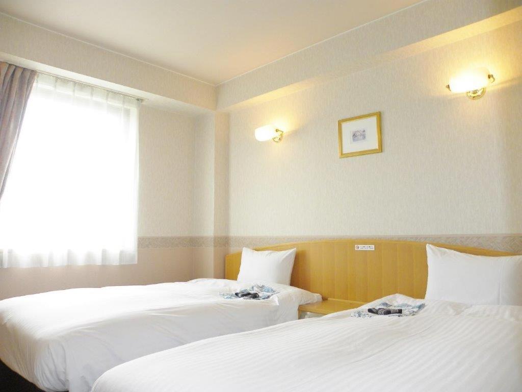 Hotel Benex Yonezawa 24/50