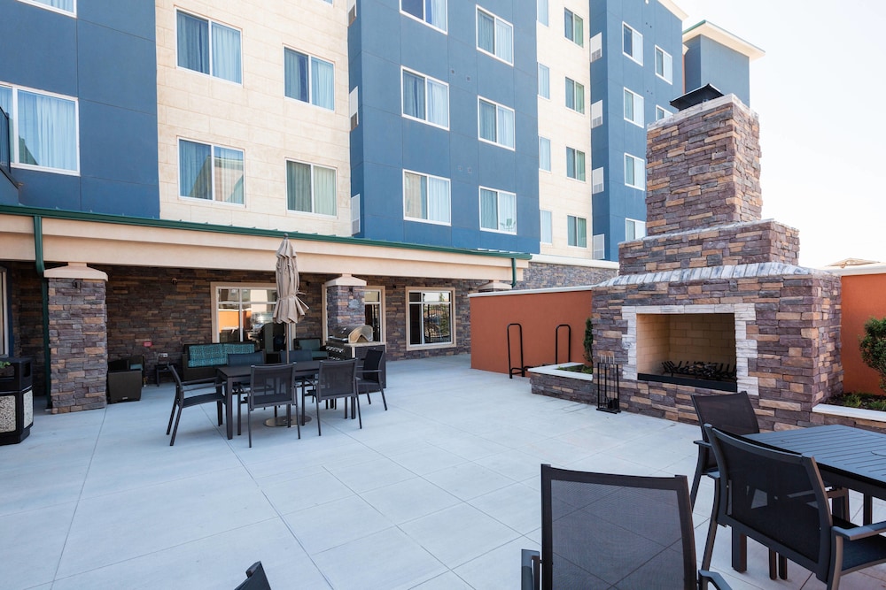Residence Inn By Marriott Oklahoma City Airport 3/44