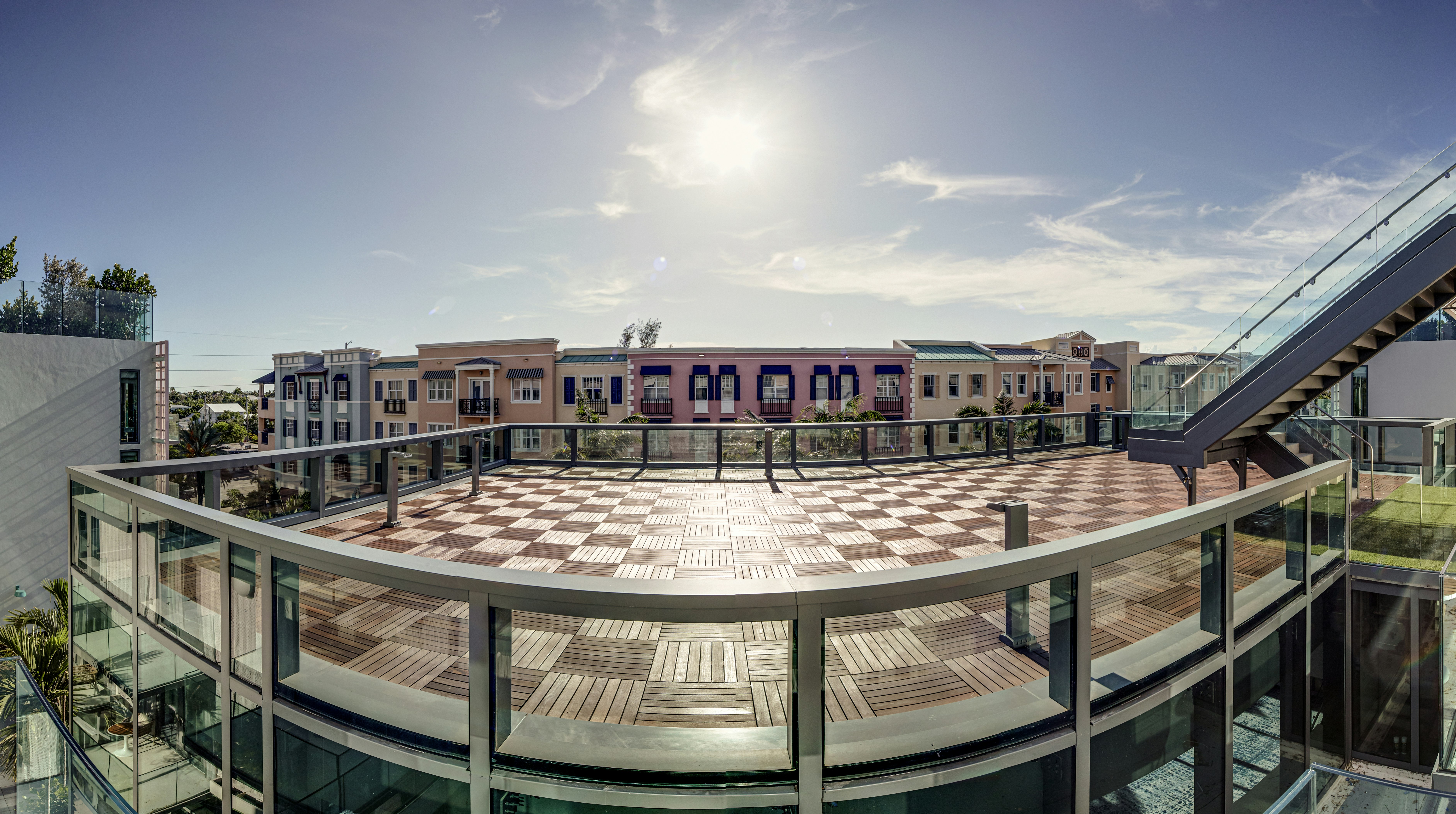 The Ray Hotel Delray Beach, Curio Collection by Hilton 9/62
