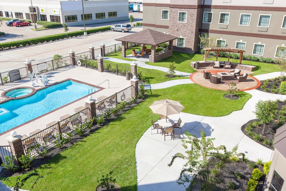 Staybridge Suites Houston I-10 West-Beltway 8 5/49