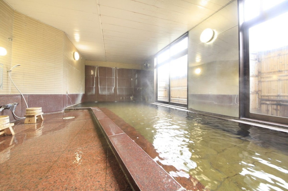 Ryokan Yunoya 7/26