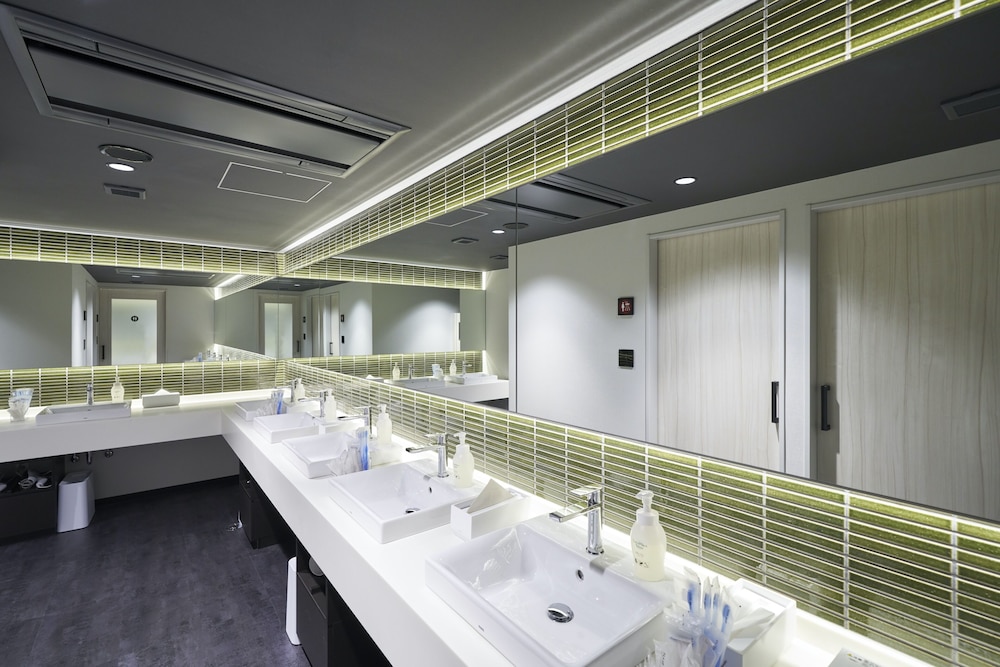 Resol Poshtel Tokyo Asakusa Adults Only 42/42