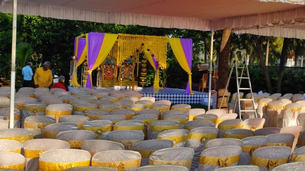 Mamalla Beach Resort 10/50