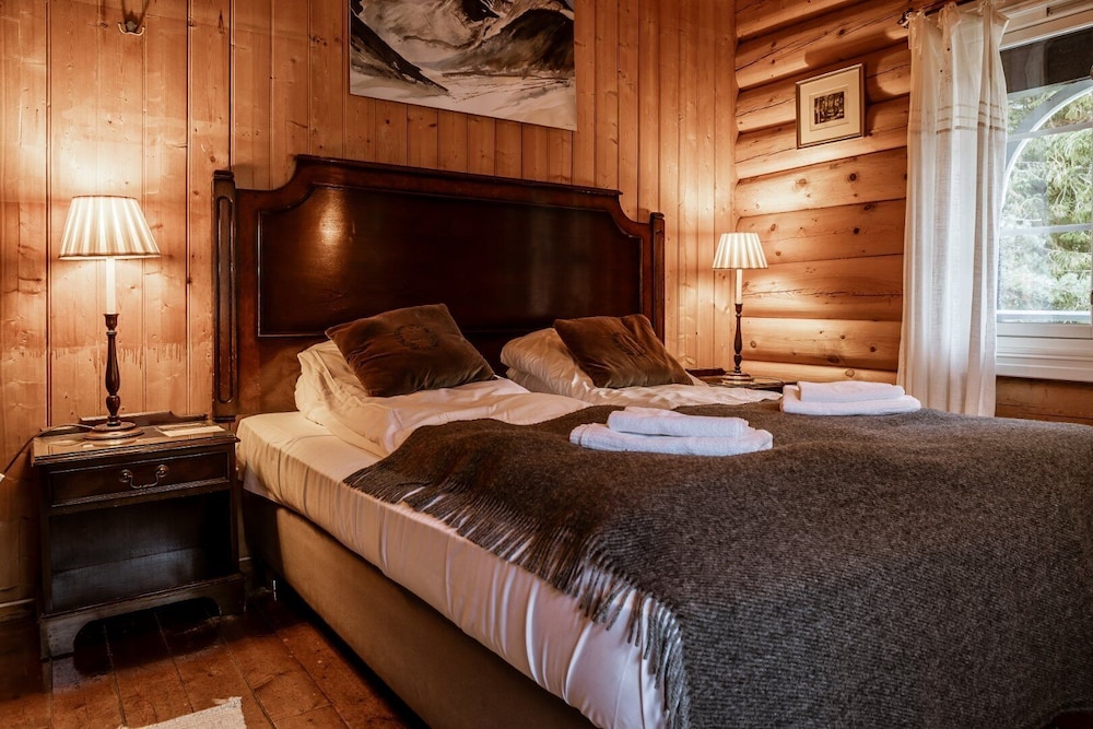 Phillipshaugen Lodge 21/48