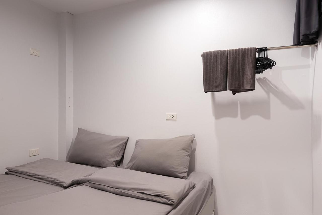 Minimal House Patong - Adults Only 20/55