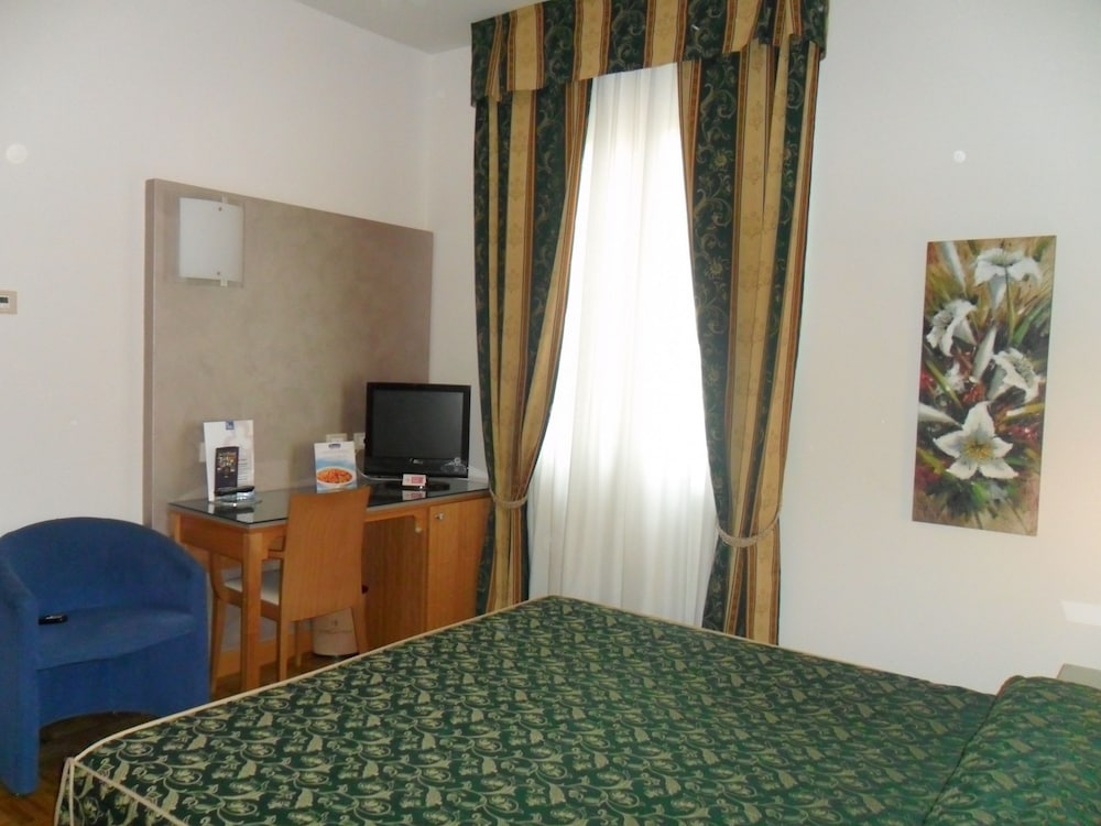 Hotel Riviera 20/55