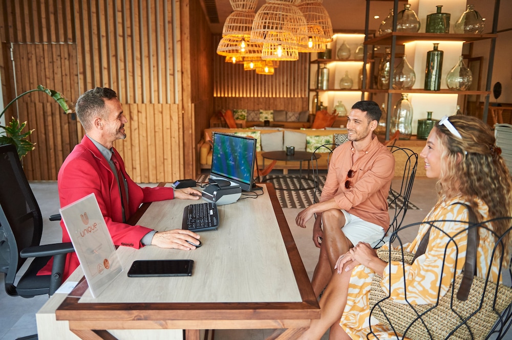 Corallium Dunamar by Lopesan Hotels - Adults Only 66/75