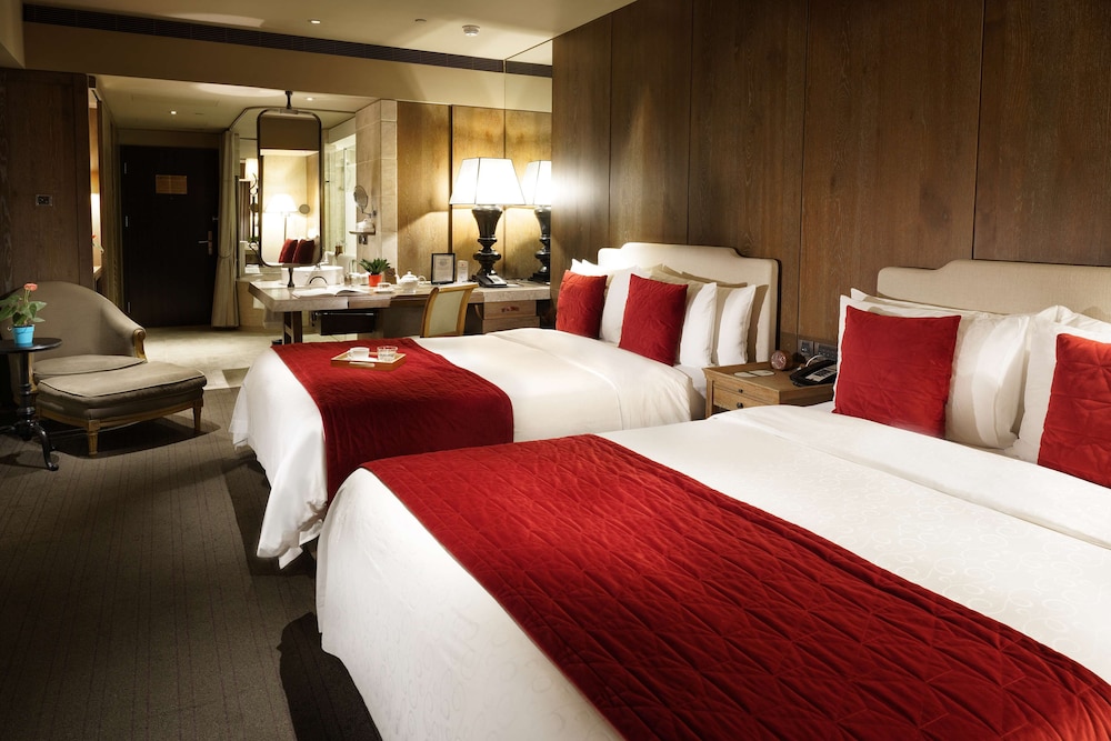 Palais de Chine Hotel 17/62