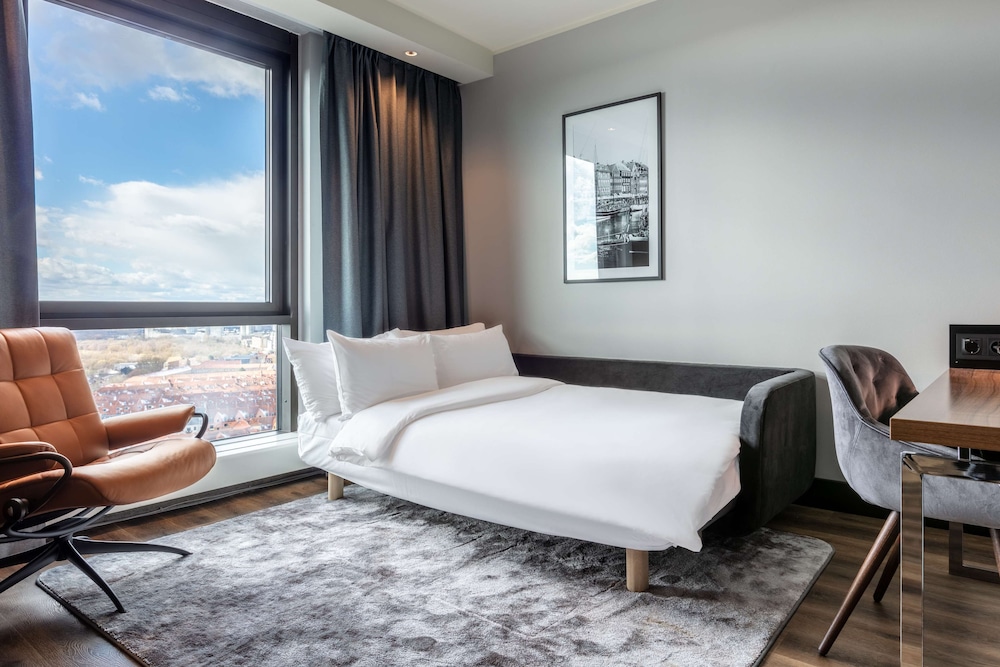 Radisson Blu Scandinavia Copenhagen 19/67