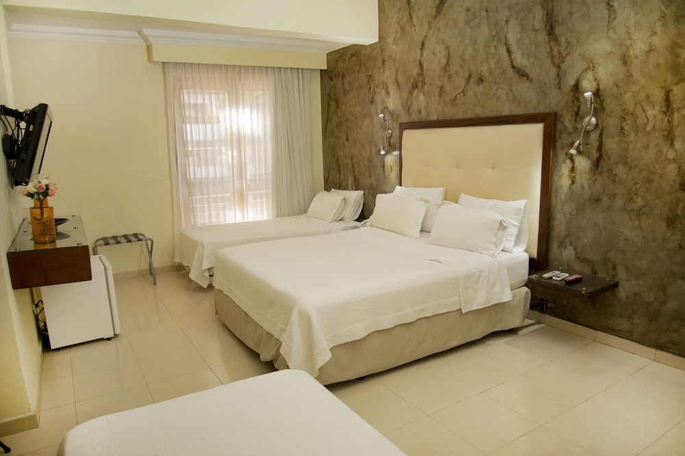 Hotel Virrey Cartagena Ex Charlotte Cartagena 14/63