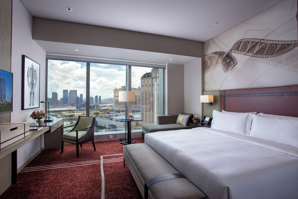 Studio City Macau 20/52