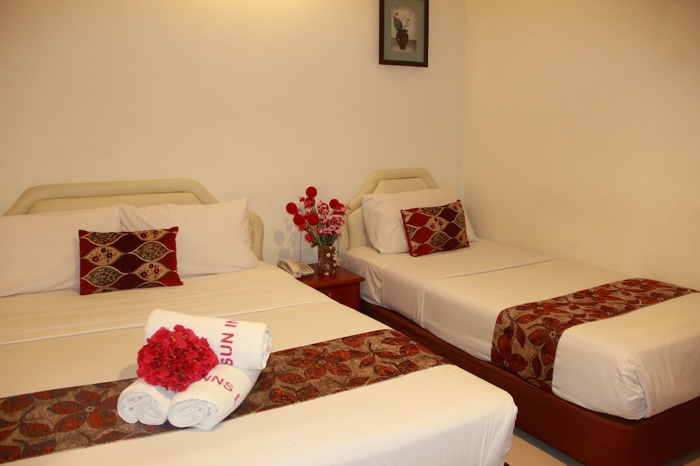 Sun Inns Hotel Pasir Penambang (Ks Botanic) 11/33