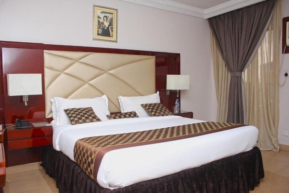 De Rembrandt Hotel Suites 31/72