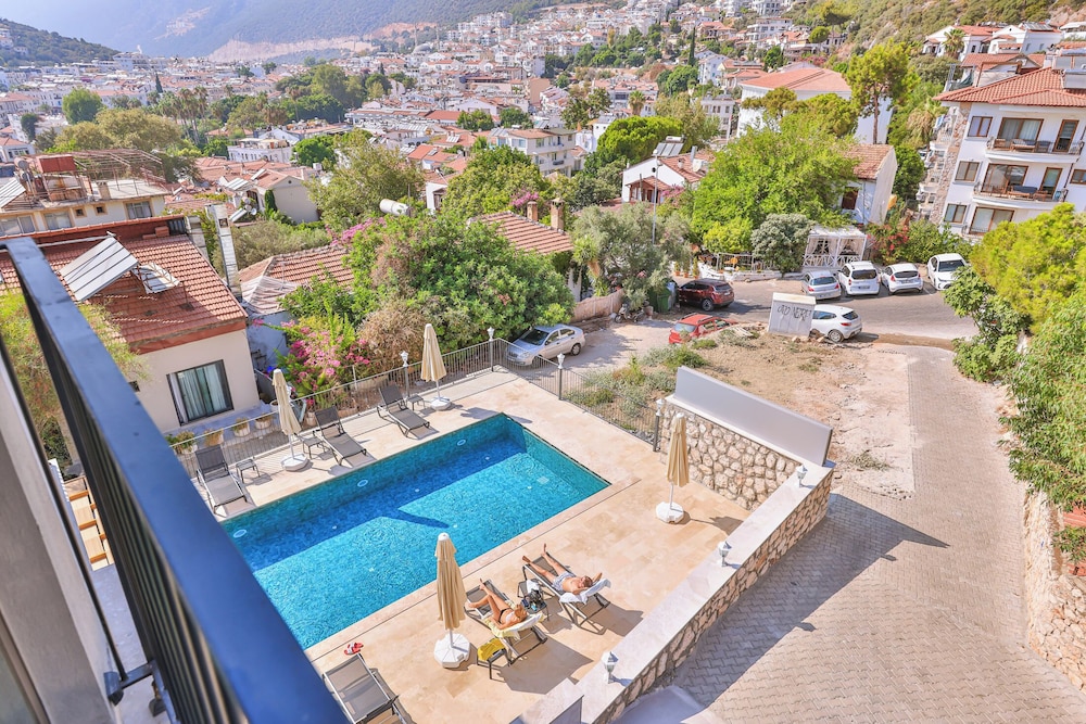 Kas Athena Hotel 36/41
