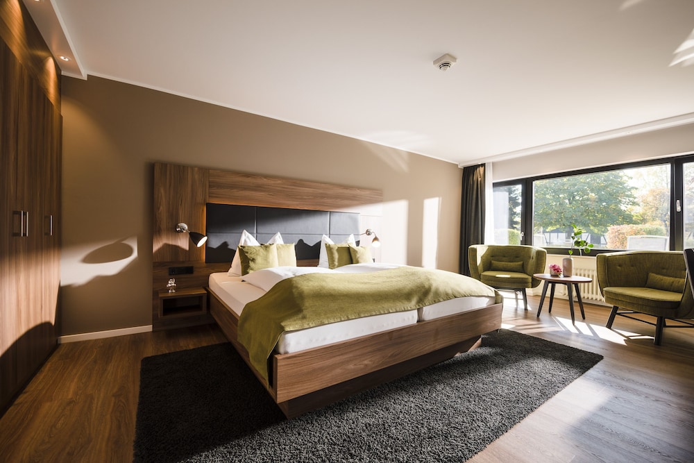 Sporthotel Grafenwald 12/50