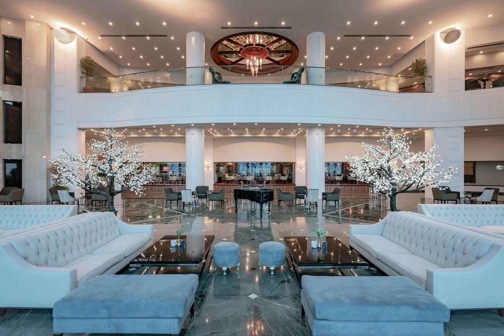 Euphoria Aegean Resort and Spa All Inclusive 28/39
