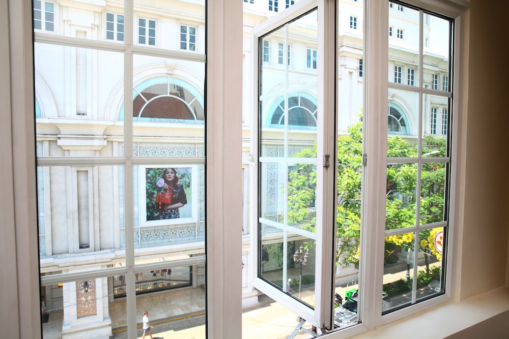 西贡欧式酒店(HOTEL CONTINENTAL SAIGON) 图片2