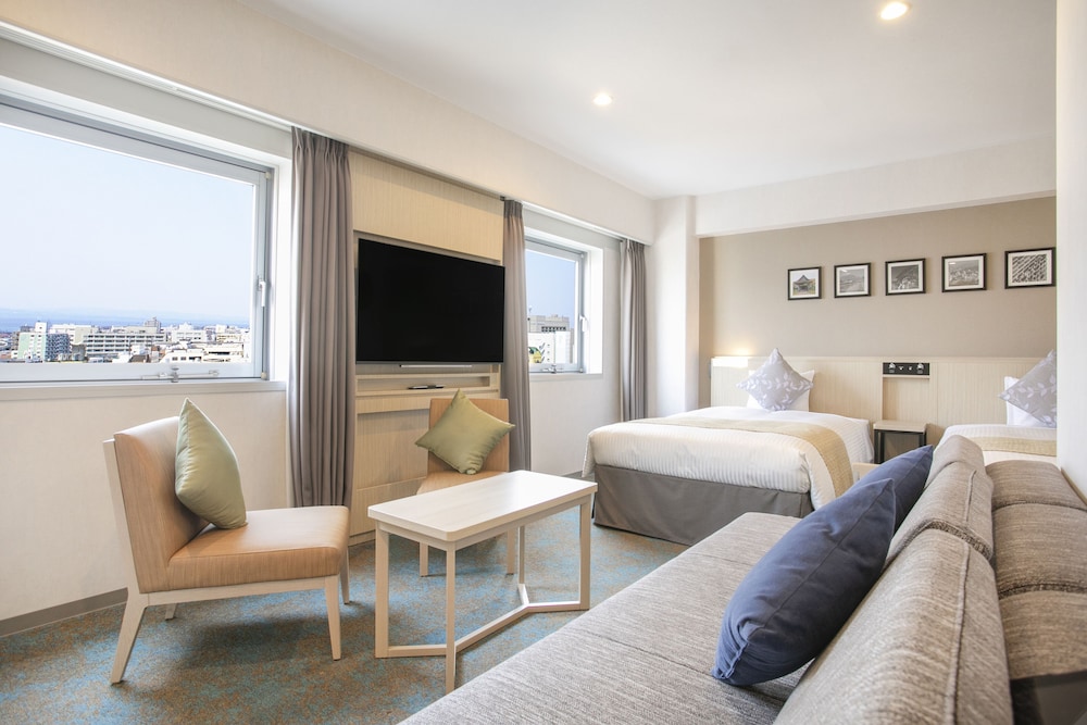 Art Hotel Oita 23/50