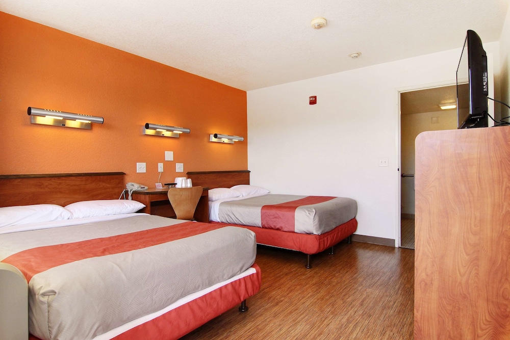 Motel6 San Angelo, TX 19/54