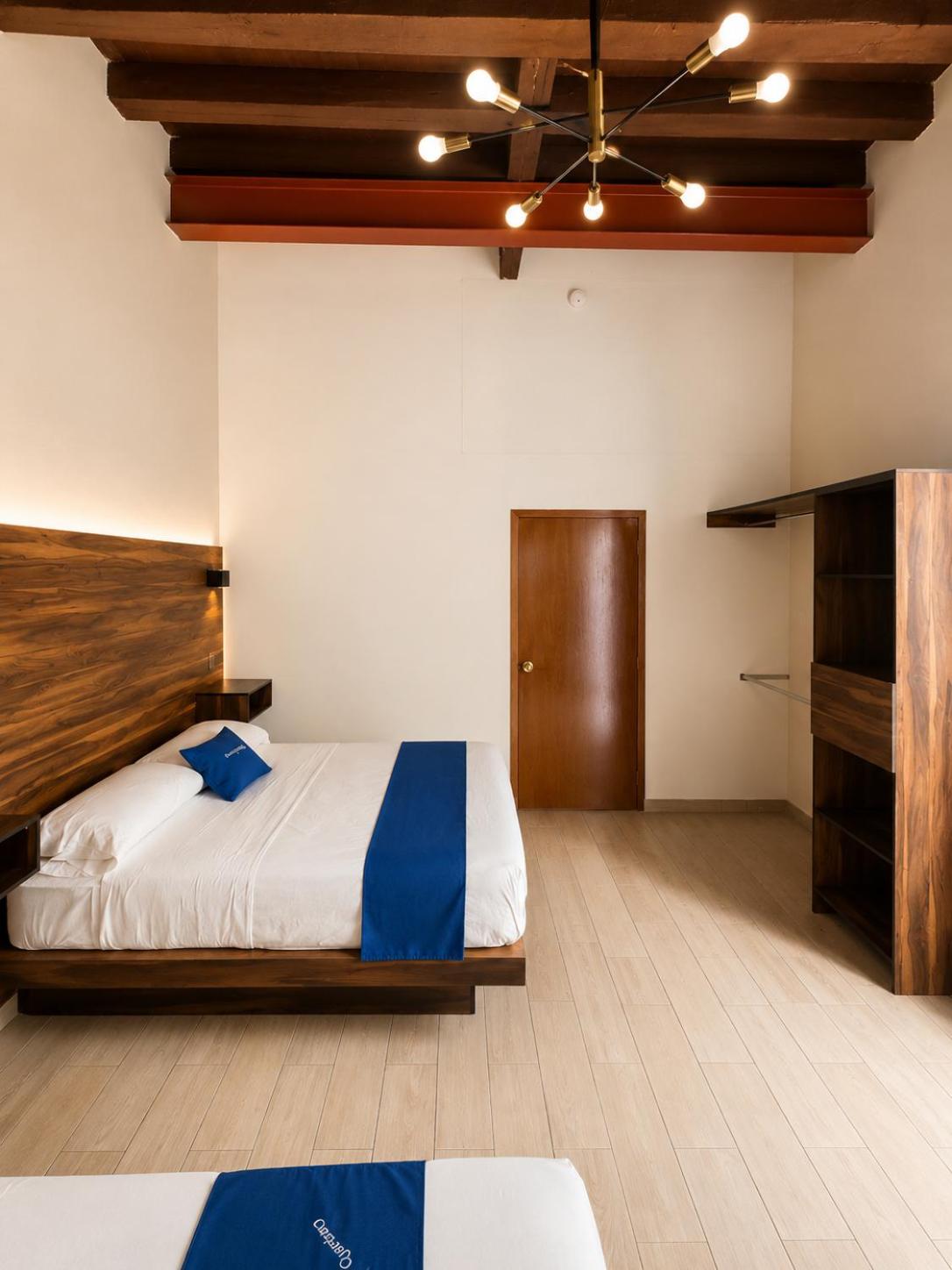 Hotel Queretaro 7/34