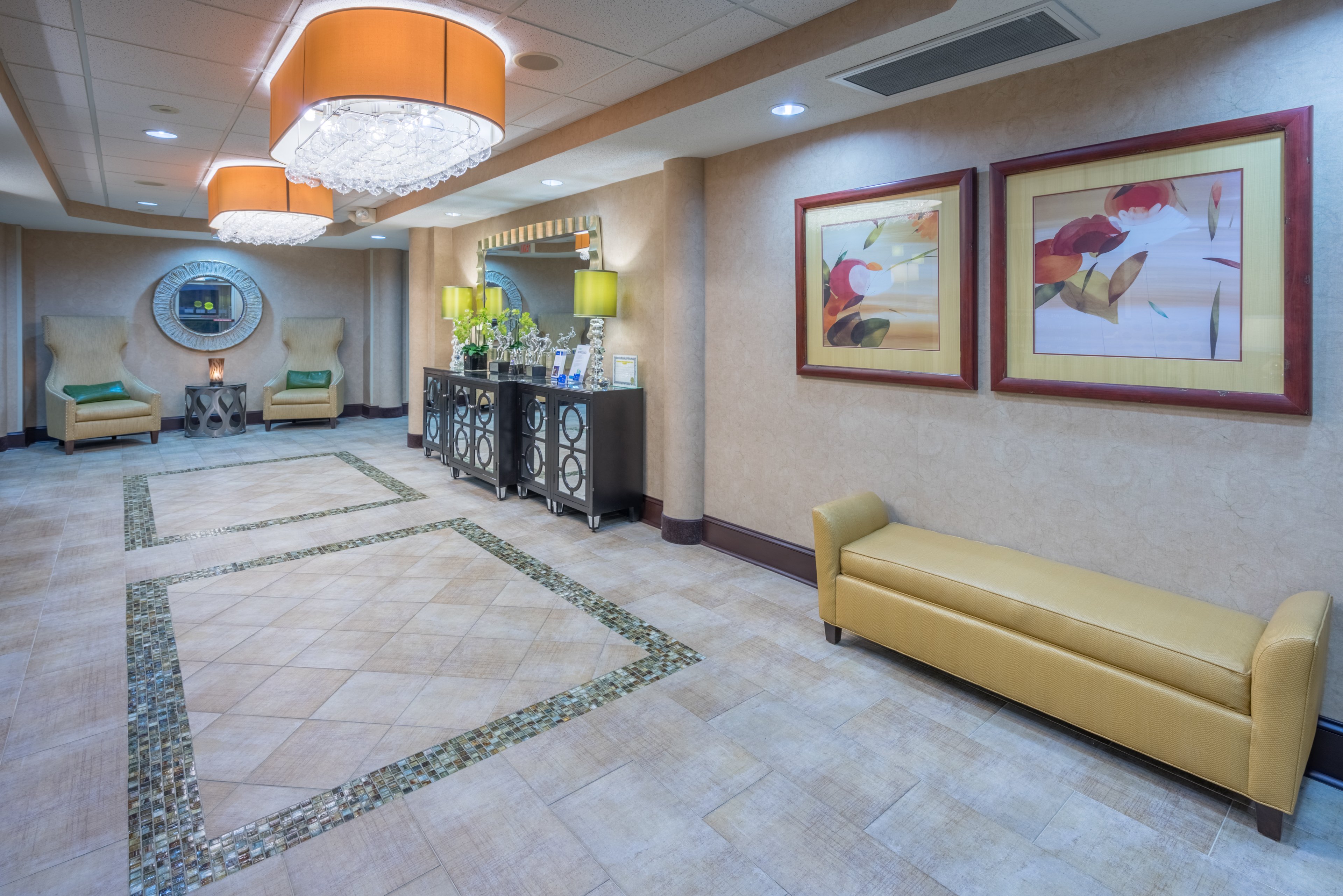 Holiday Inn Express Hanover 18/71