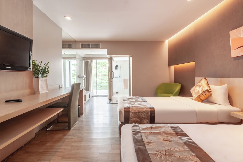 SUPERIOR, TWIN BEDS