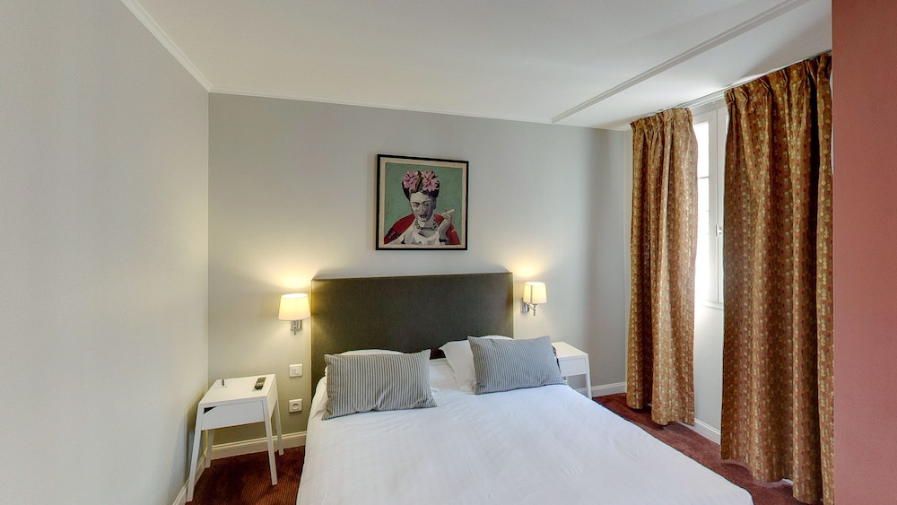 Hotel Philippe Le Bon 27/79