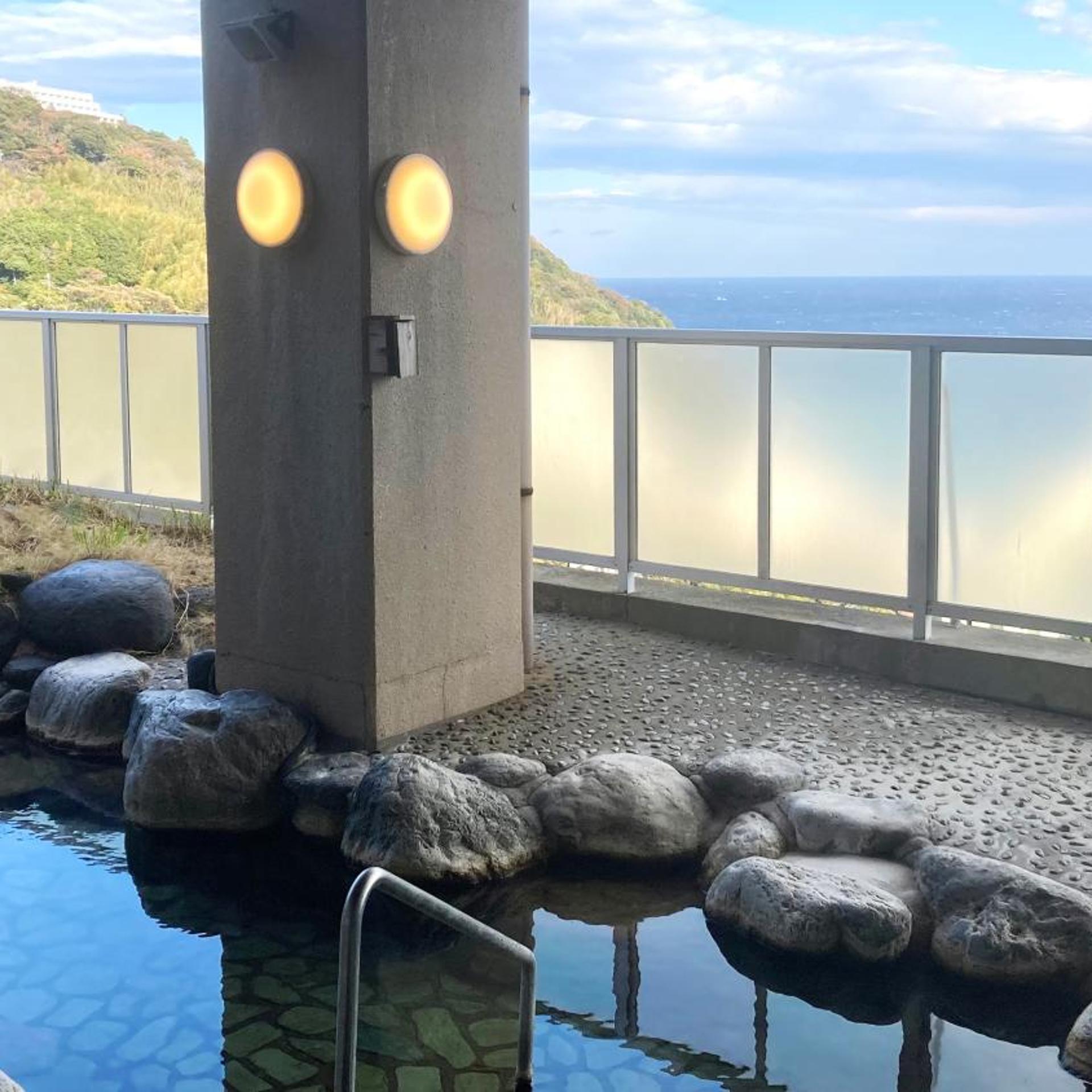 Itoen Hotel Atagawa 30/43