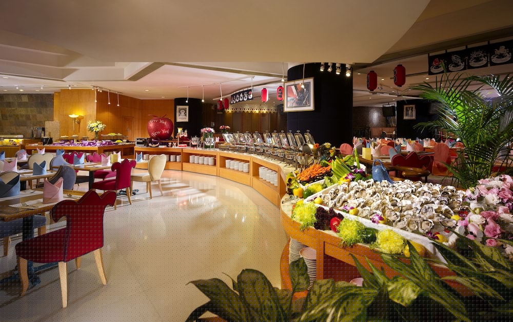 Harbour Plaza Resort City 40/62
