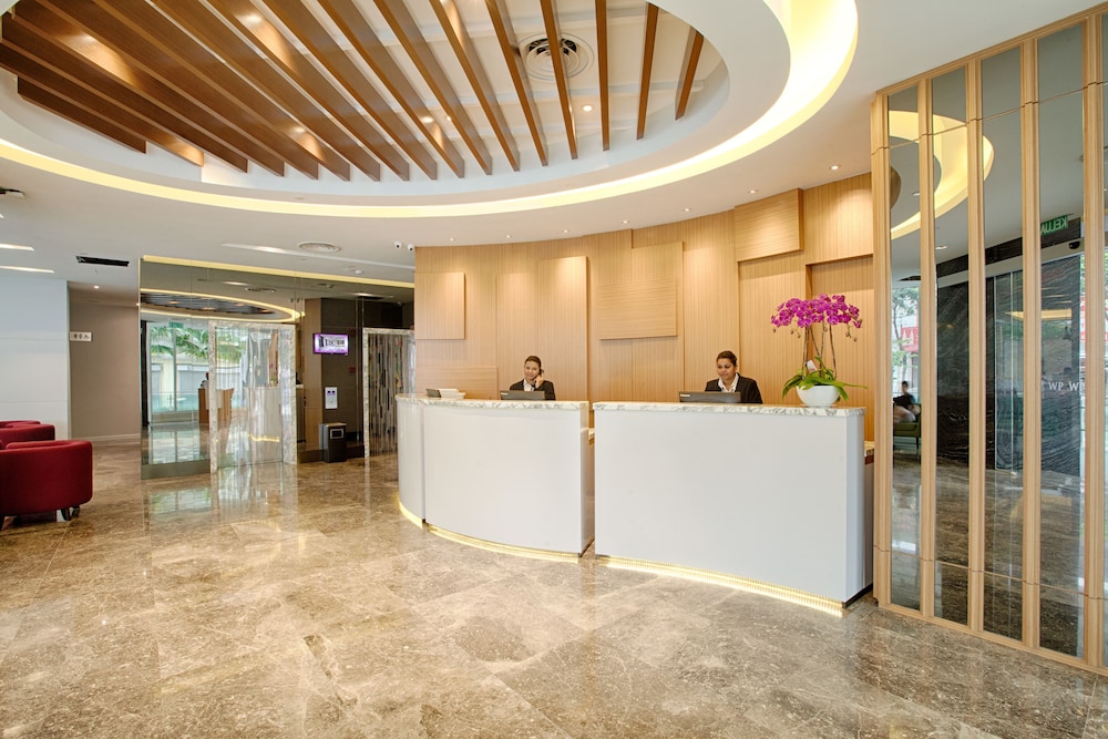 WP Hotel 8/35
