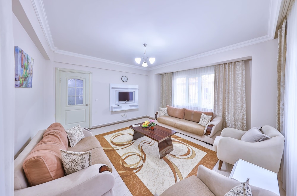 Dundar Termal Villa Otel 27/48