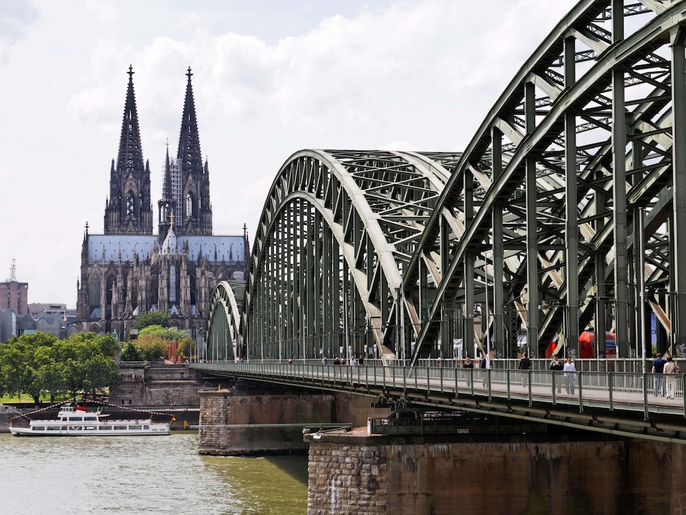 ibis Koeln Am Dom 40/50