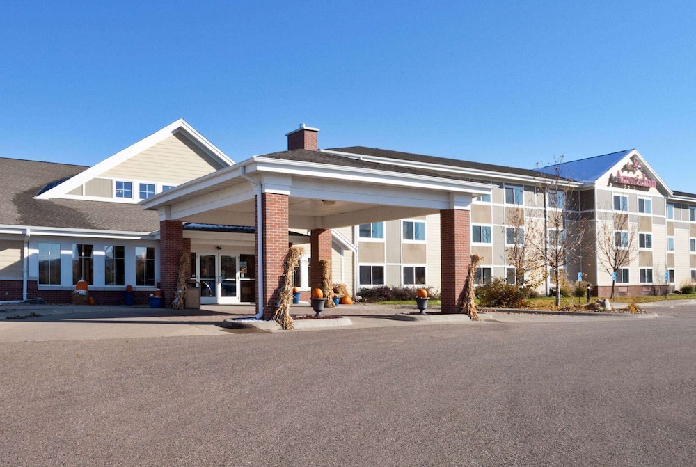 Americinn By Wyndham Fort Pierre Conference Center 1/45