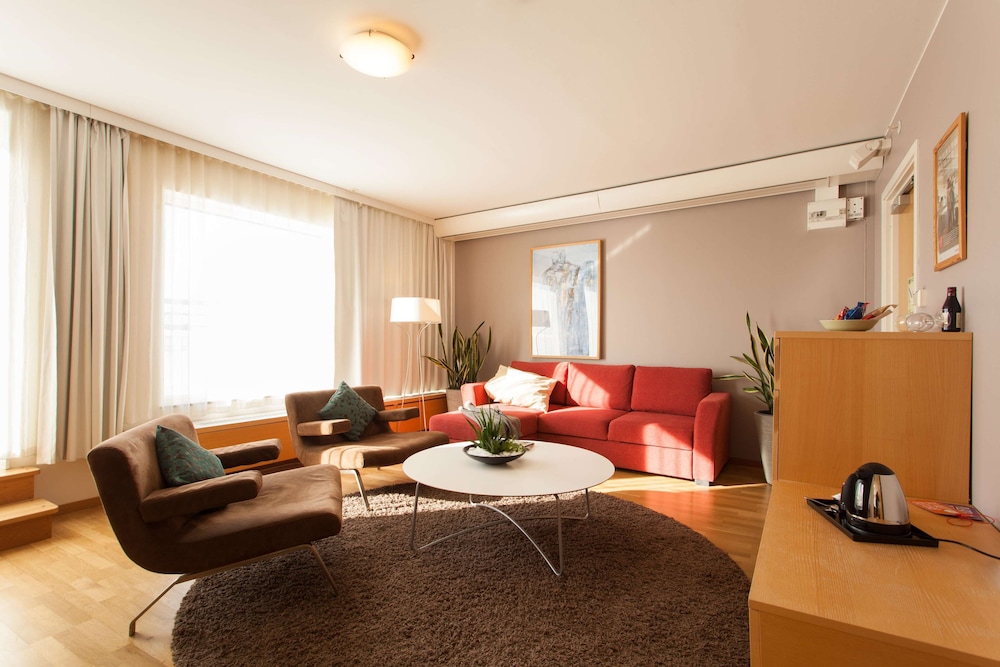 Scandic Linkoping City 25/47