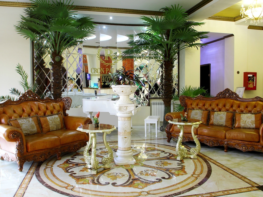 Cron Palace kosher Tbilisi Hotel 28/50