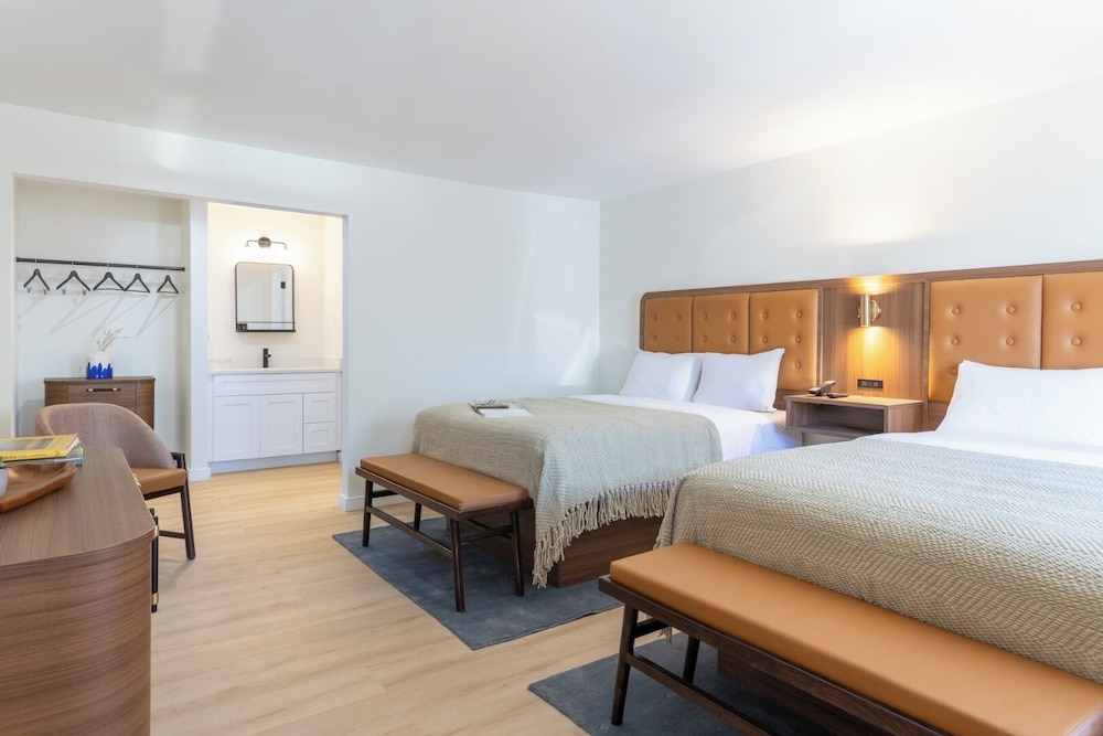 Salt Ranch Hotel 16/46