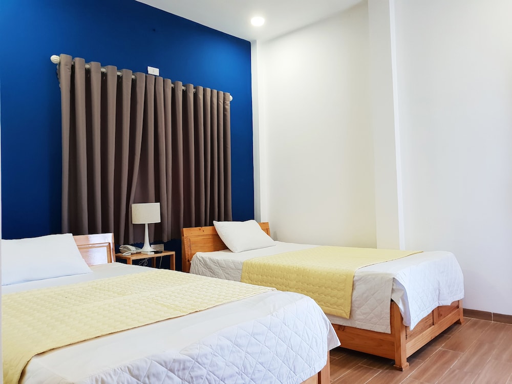 Phu Tai Center Hotel 5/51