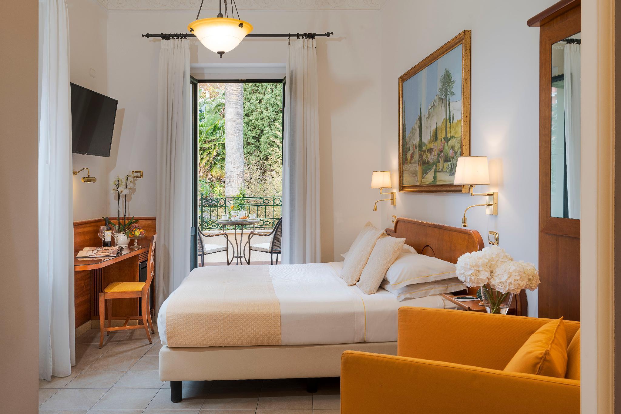 Hotel Villa Schuler 7/39