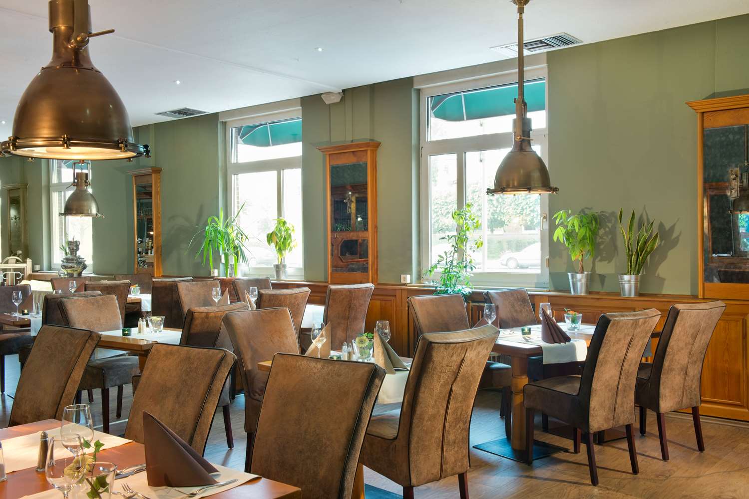 TRYP by Wyndham Bremen Airport 8/11