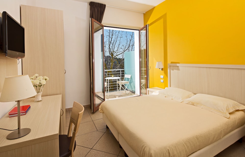 De Maria House Bed Breakfast 20/44