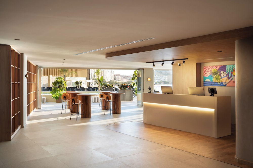 Innside By Melia Alicante Porta Maris 9/72