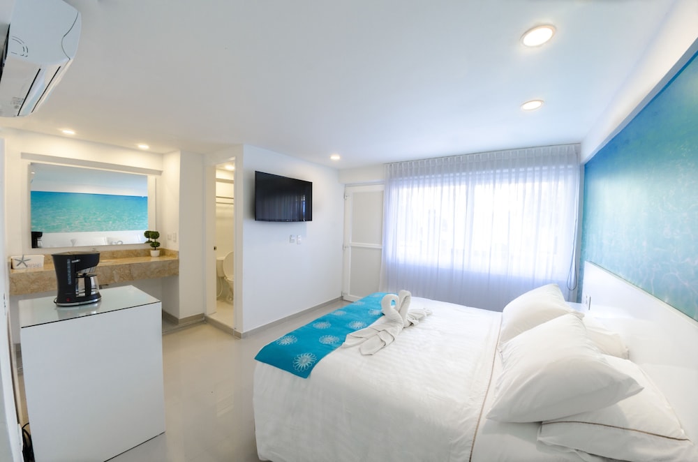 Hotel San Luis Place By Dorado 22/37