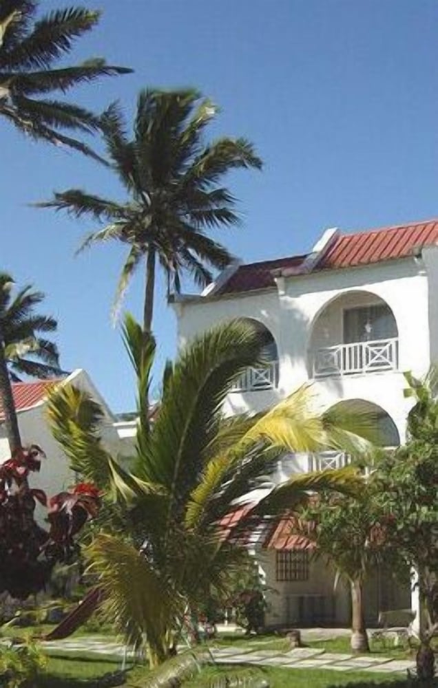 Ocean Villas 55/59