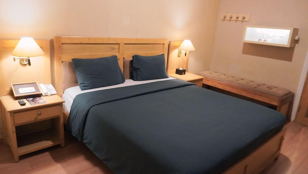 KANGEN BOUTIQUE HOTEL 21/50