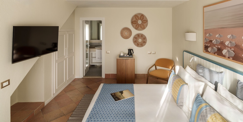 Chia Laguna - Hotel Village 41/60