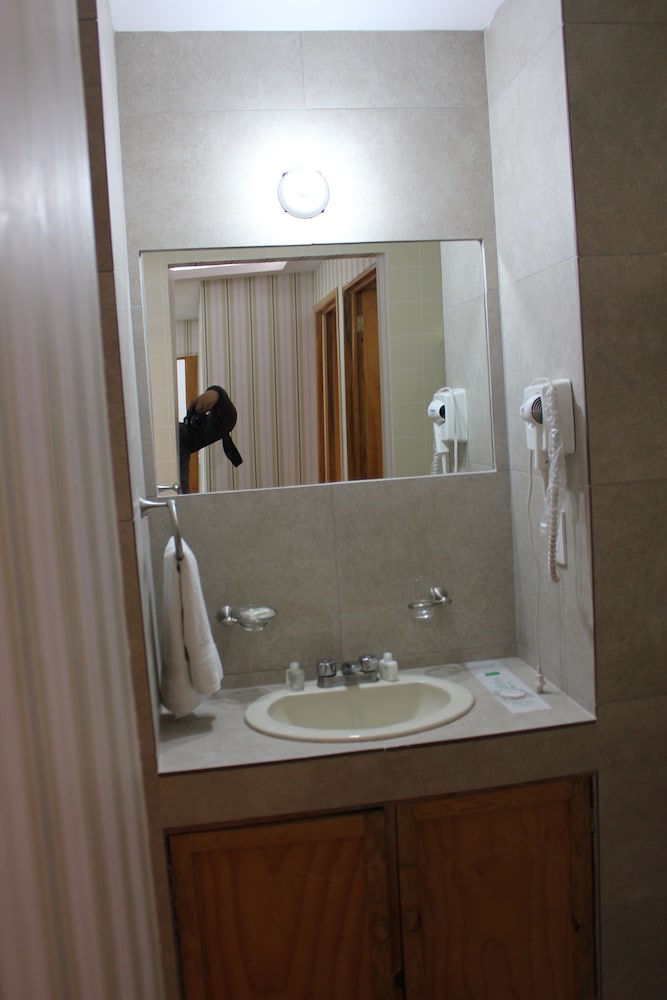 Suites Victoria Hotel 41/44
