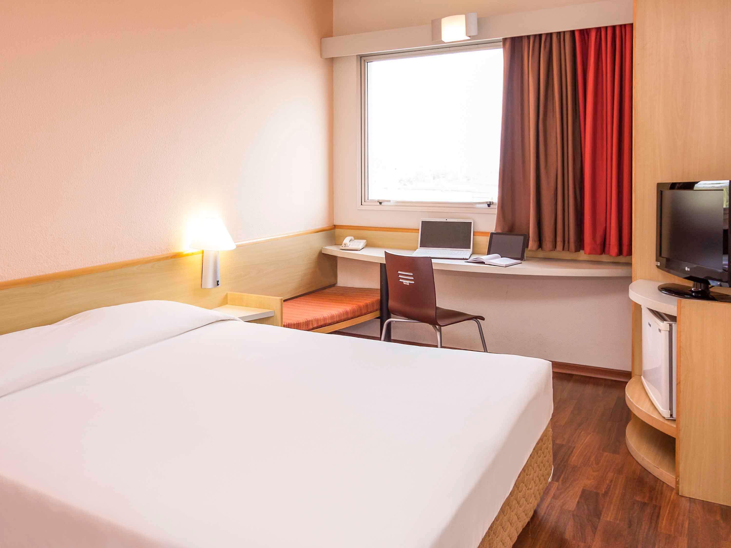 Room, Double Bed, with Child Extra Bed