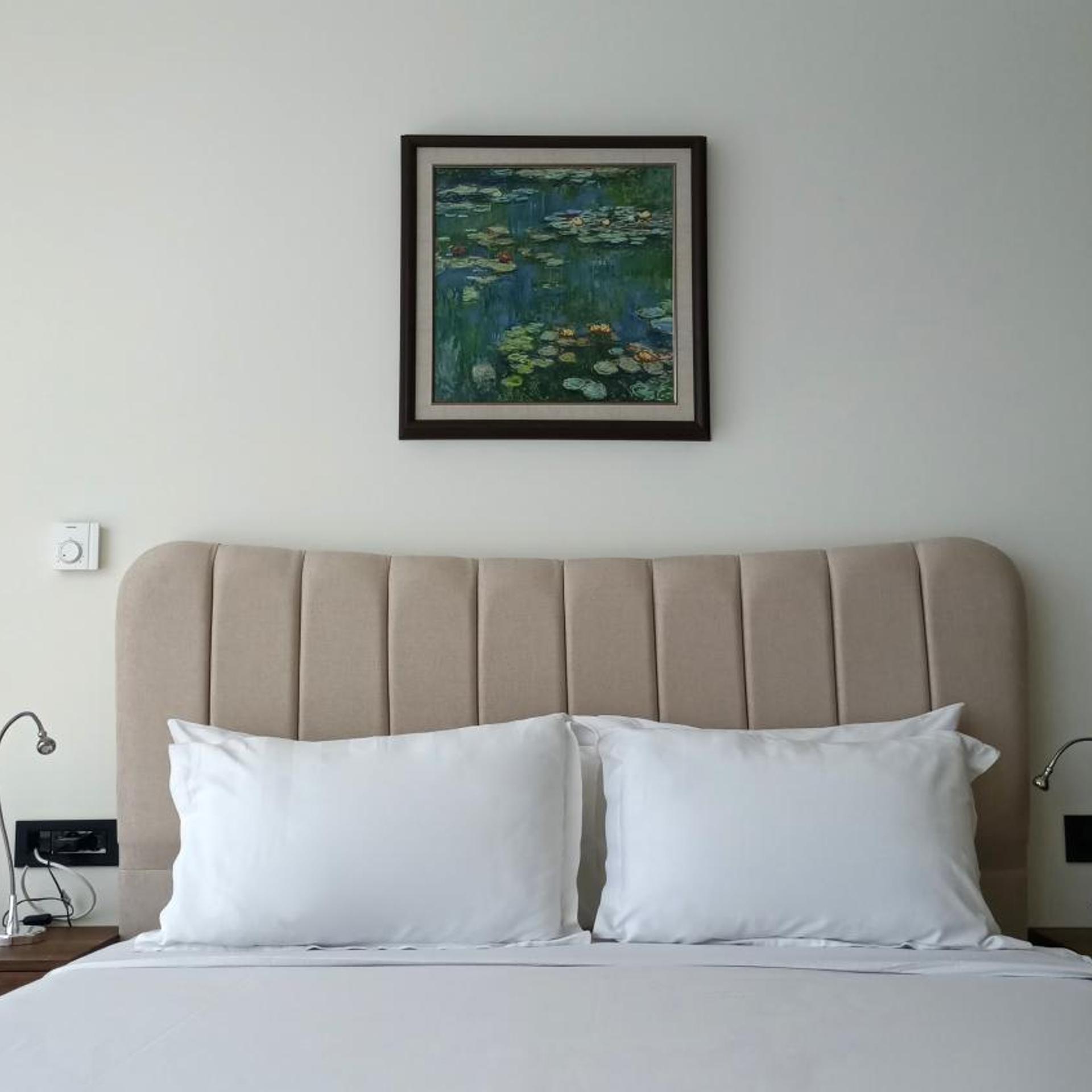 Prime Residence 写真4