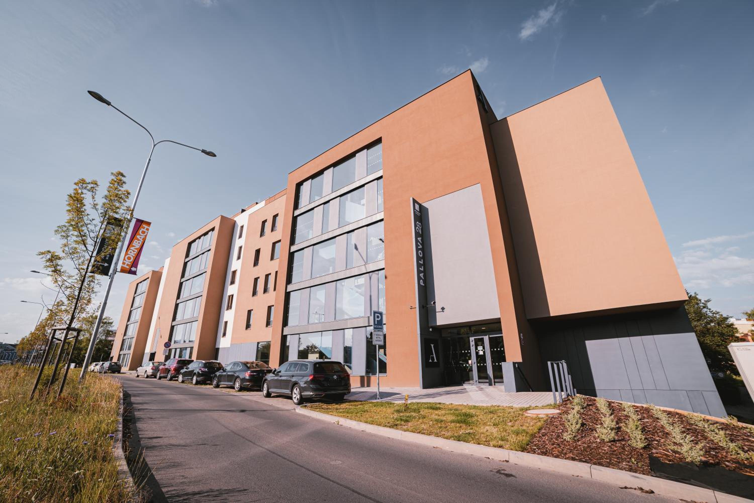 7 Tales Apartments by Adrez Living 6/50